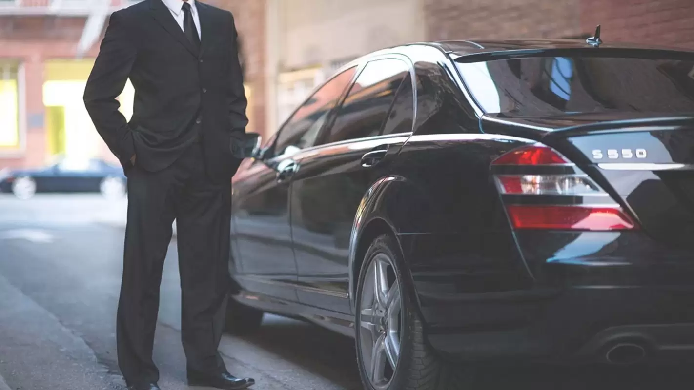 Hire Our 24 Hour Transportation So You Never Get Late Edison, NJ