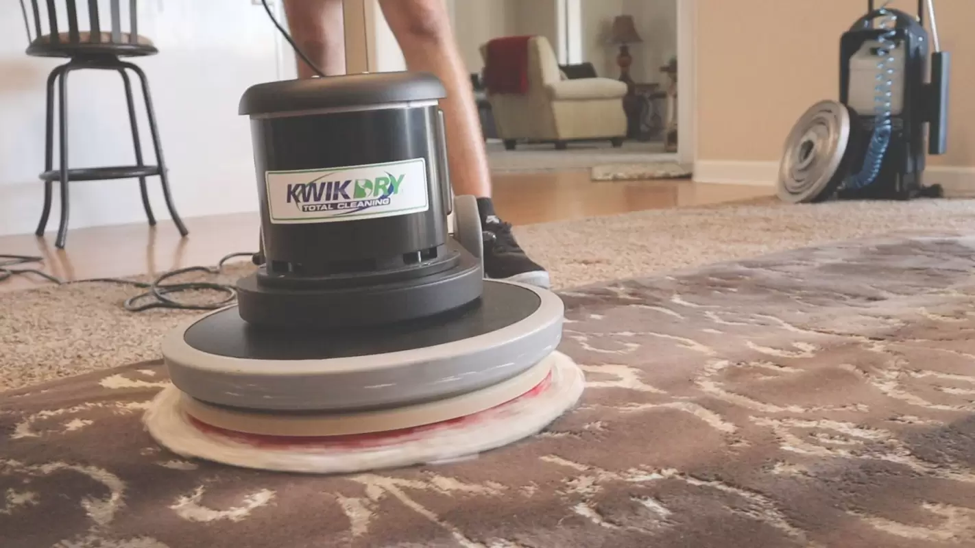 Our Carpet Cleaning Will Leave You Speechless – And Your Floors Spotless! Morrisville, NC