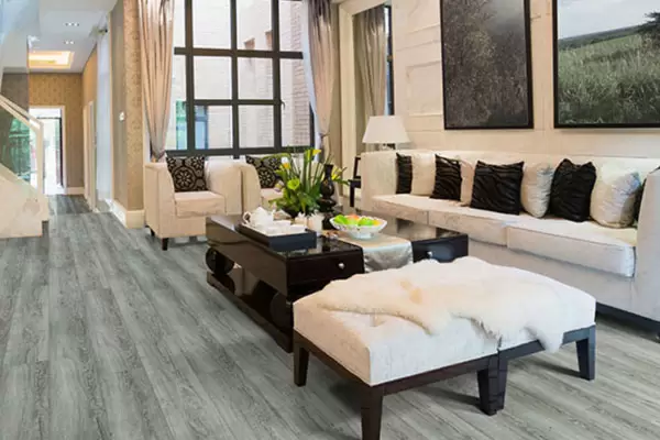 Vinyl Flooring Service for Better Flooring