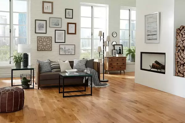 Premium Flooring Installation Services