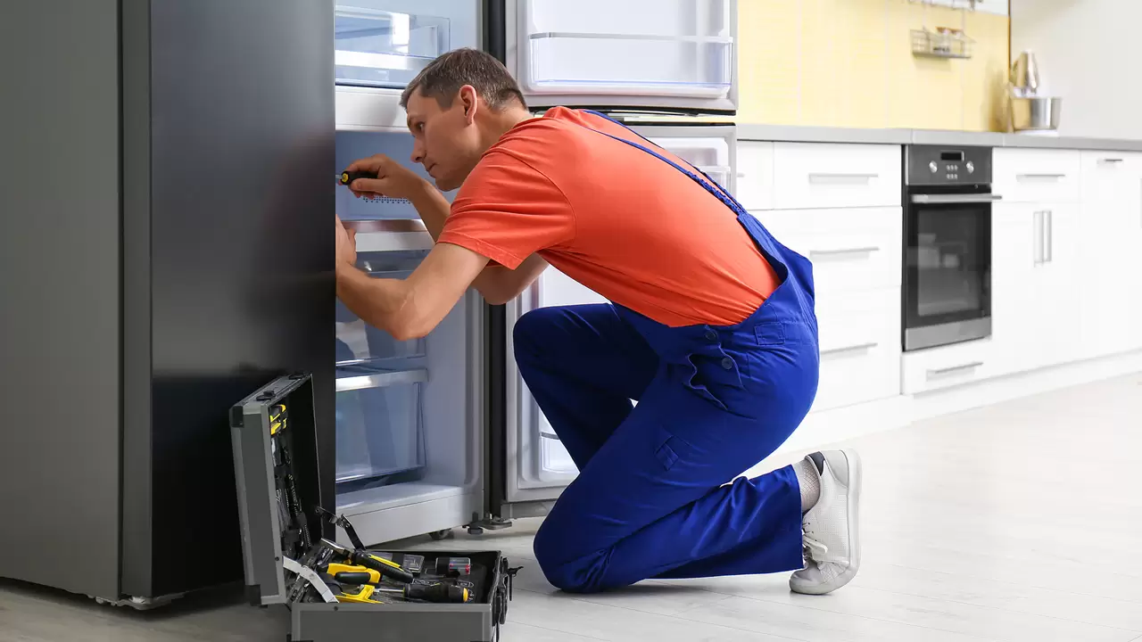 Ensure Your Equipment’s Smooth Functioning with Our Electrical Appliance Repair Hoboken, NJ