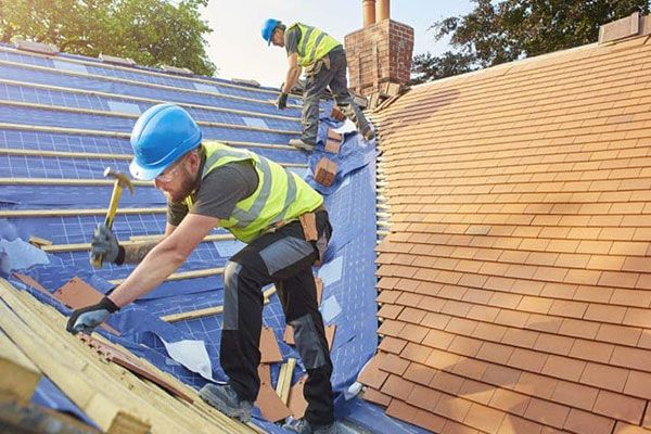 Install New Roof Lyndhurst NJ