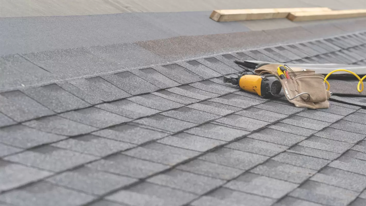 Best Shingle Roofing to Beautify Your Place Plantation, FL