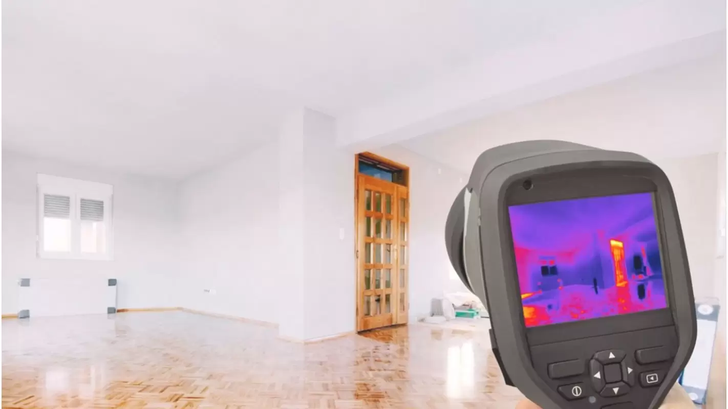 Expert Home Inspection - Your Smart Step