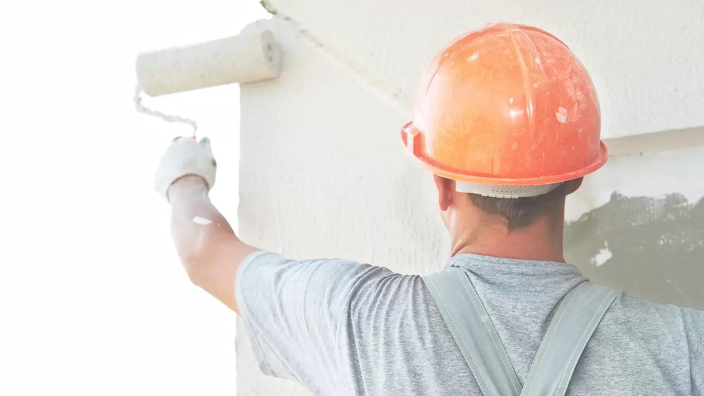 Employ Our Painting Contractors to Bring Life to Your Walls in Westlake, OH