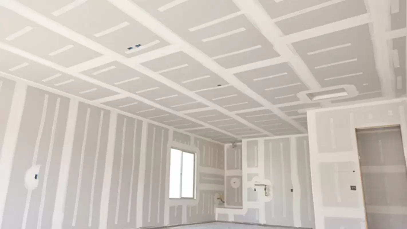 High-Quality Commercial Drywall Repair at Your Service in Avon Lake, OH