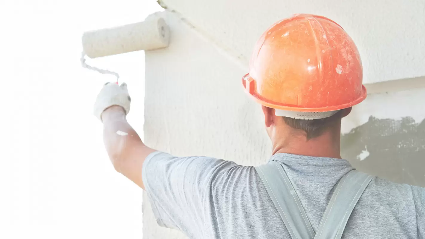 Hire Our Painting Contractors to Get the Job Done Correctly in Lakewood, OH