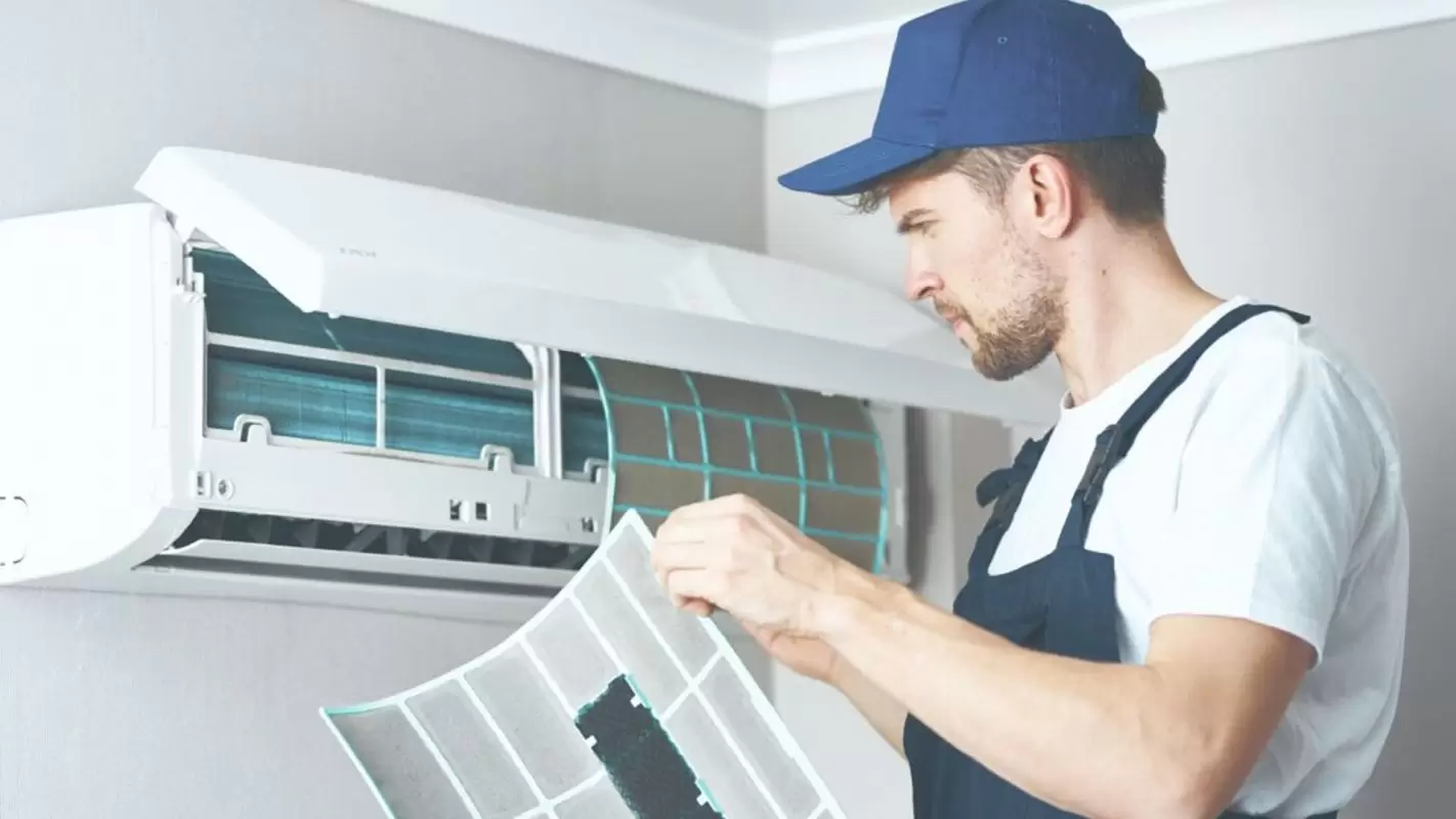 AC Replacement Company – Let Us Ensure Your Comfort in Fort Worth TX