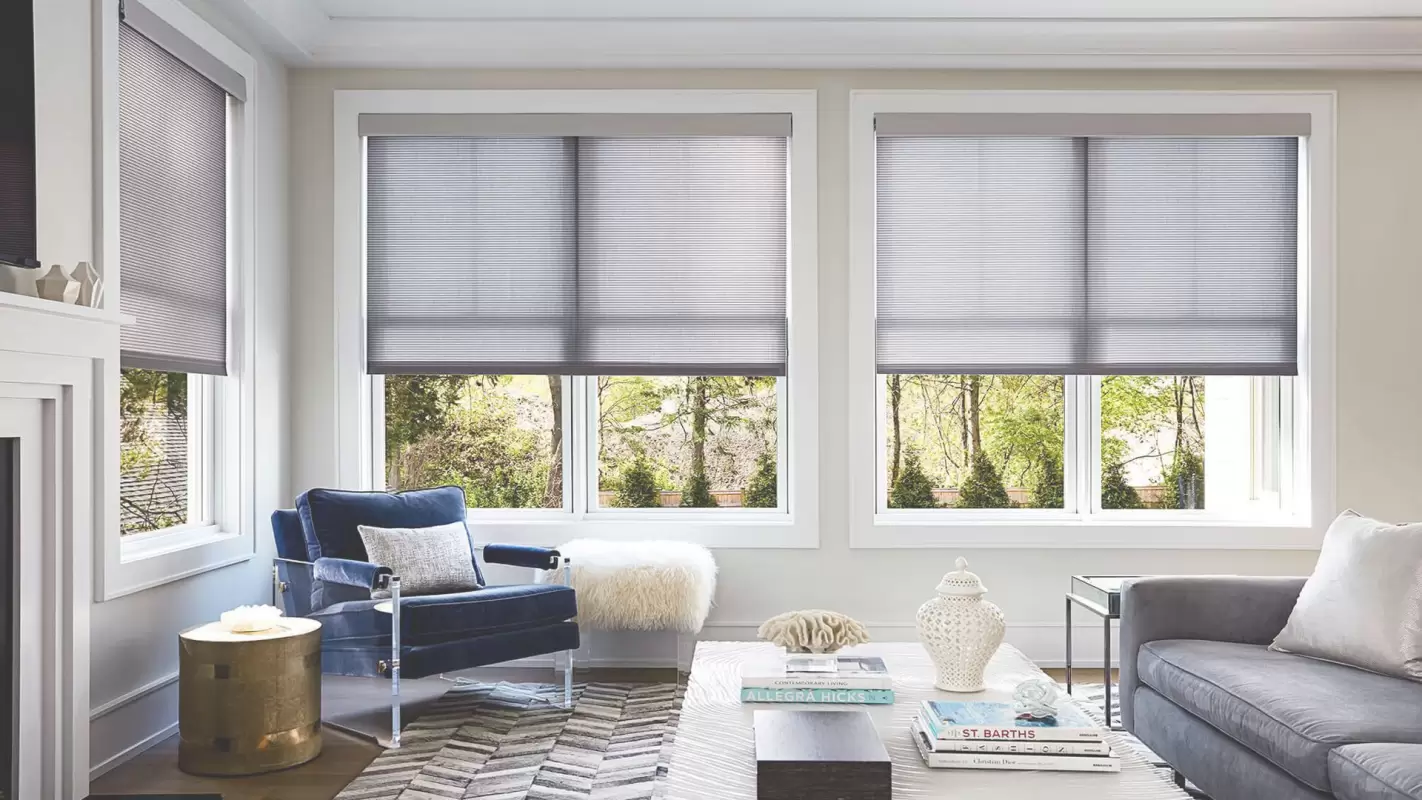 Window Covering Services as per Your Style Oakland, CA