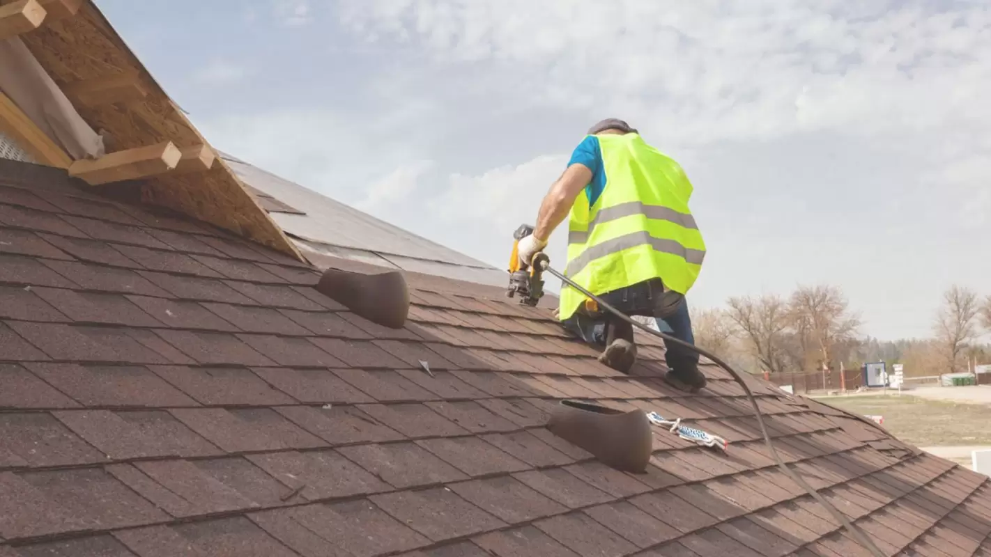 You Have Found The Answer To “Roofers Near Me” In Boca Raton, FL
