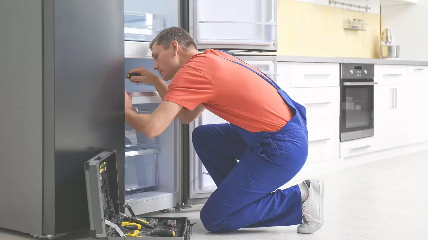 Appliance Repair Cost That Won’t Break the Bank! Garden City ID