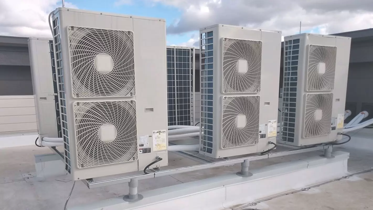 Top-Grade Installation and Service of Wholesale Commercial AC Units! in Missouri City, TX