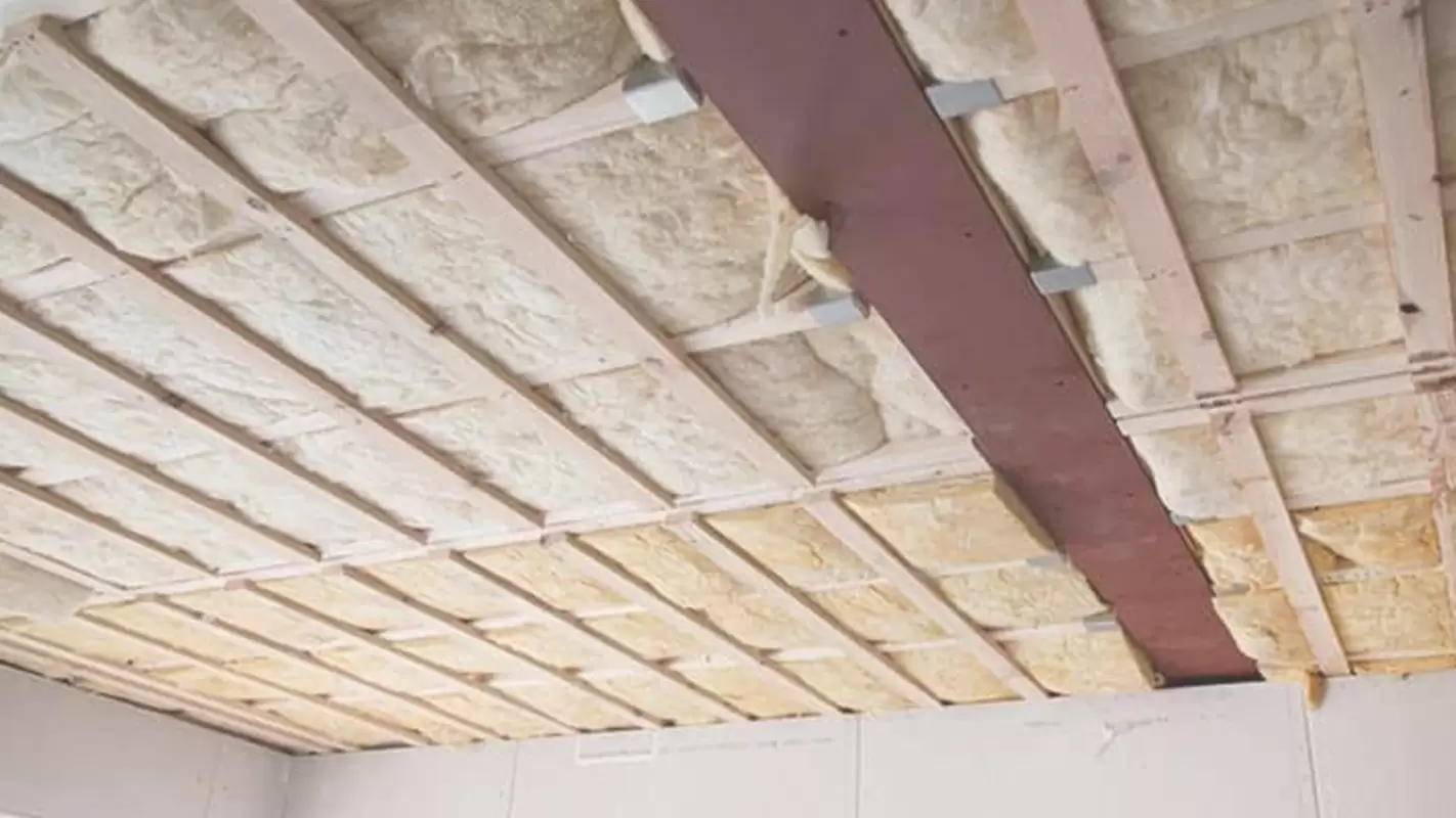 Soundproofing Ceilings – Block the Noise to Enjoy Your Space! New York, NY