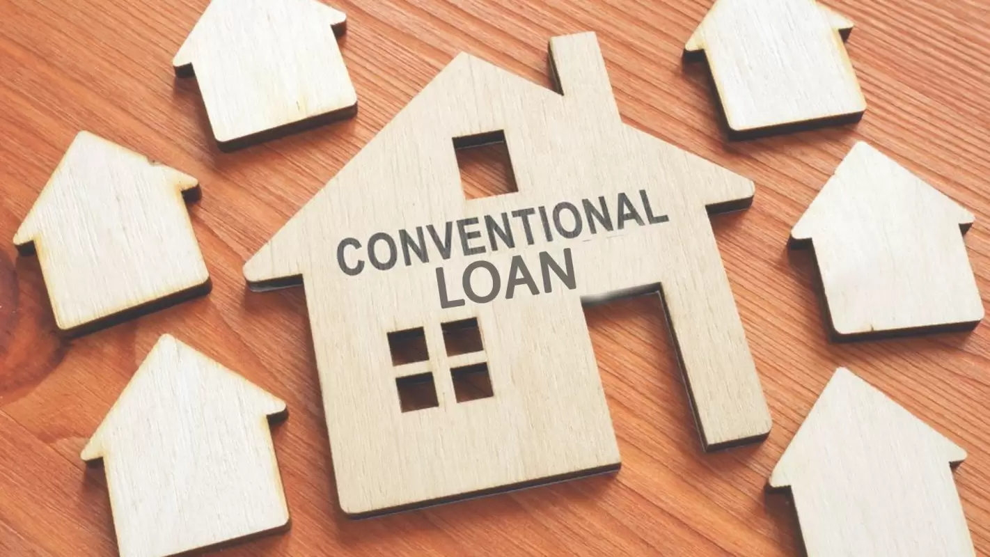 Hire Our Conventional Loan Lenders for Instant Solutions Dallas, TX