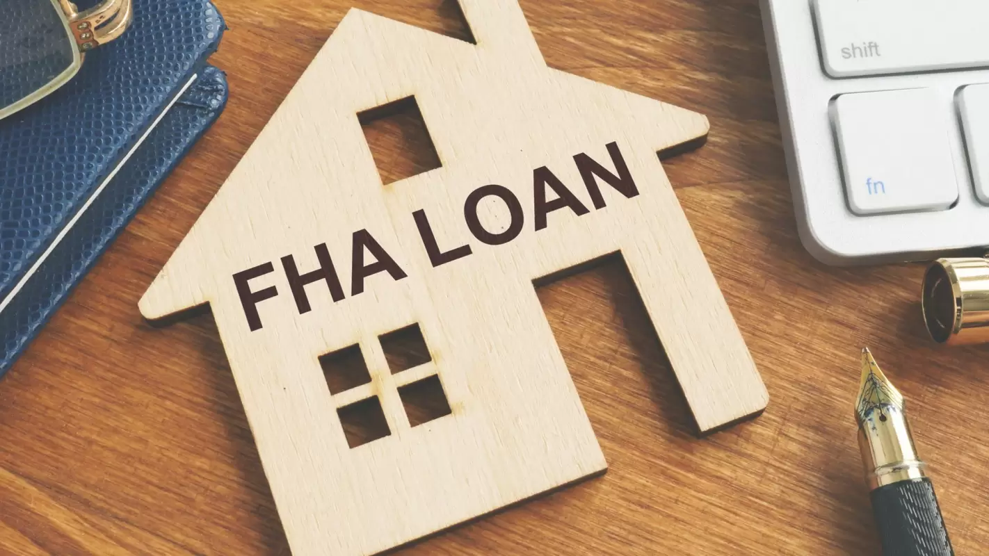 FHA Loans - The Key to Affordable Homeownership Winter Garden, FL