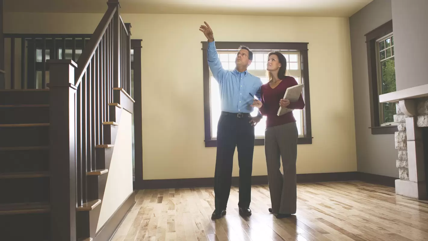 Our Pre-Listing Home Inspection Will Help You Make an Informed Decision Plainview, NY