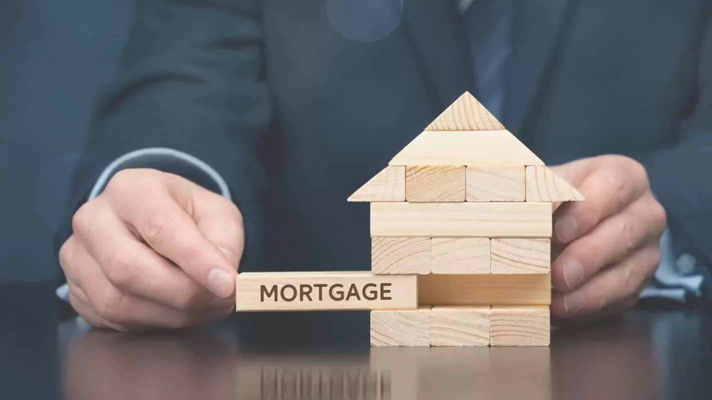 Secure Your Dream Home with Our Mortgage Company Ocoee, FL