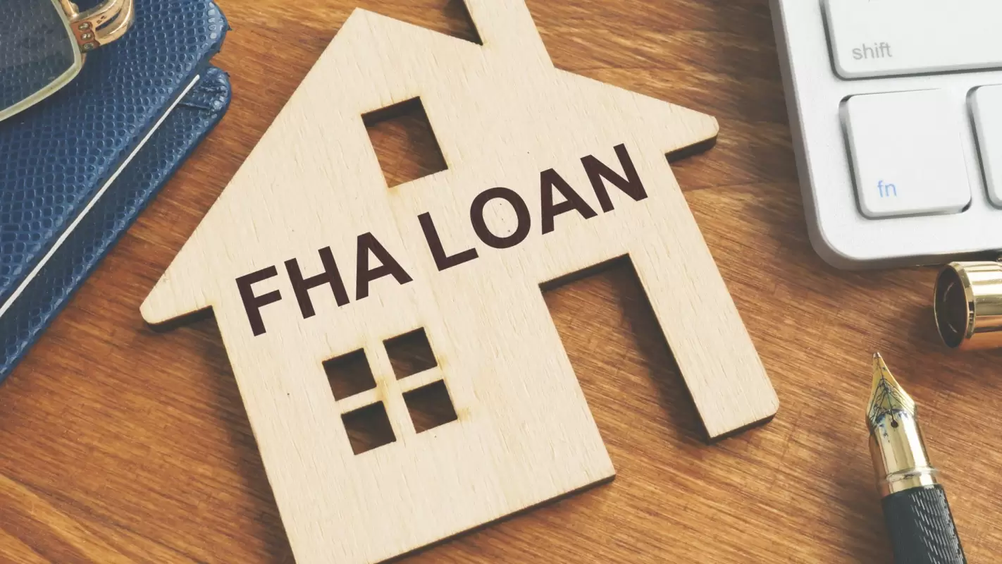 The Benefits of Dominion Mortgage LLC's FHA Loan Options Windermere, FL