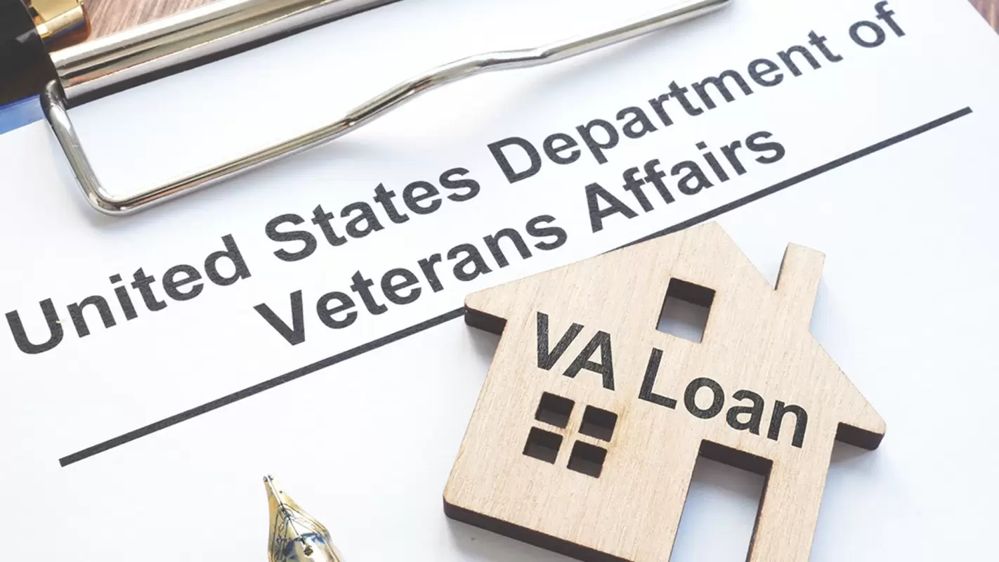 VA Loan Services – Helping you Purchase your Next House In San Antonio, TX