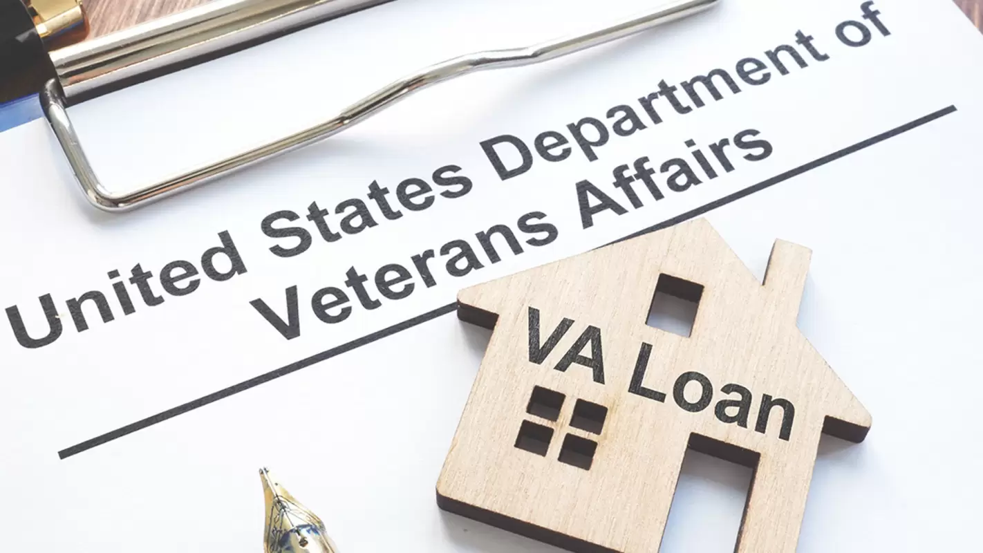 Choosing VA Loan Services is Your First Step Towards Homeownership In Austin, TX