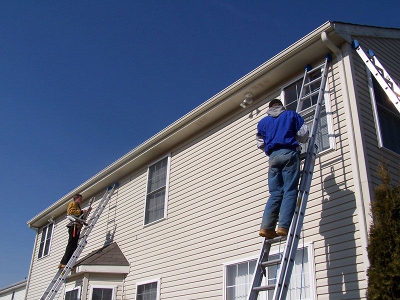 Local Siding Cedar Grove NJ