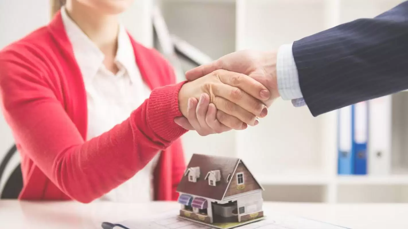 Our Home Loan Services will Help Turn Your Dream into Reality Bellevue, NE