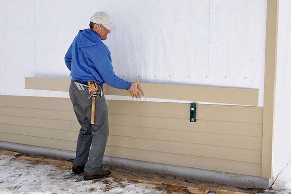 Affordable Siding Rutherford NJ