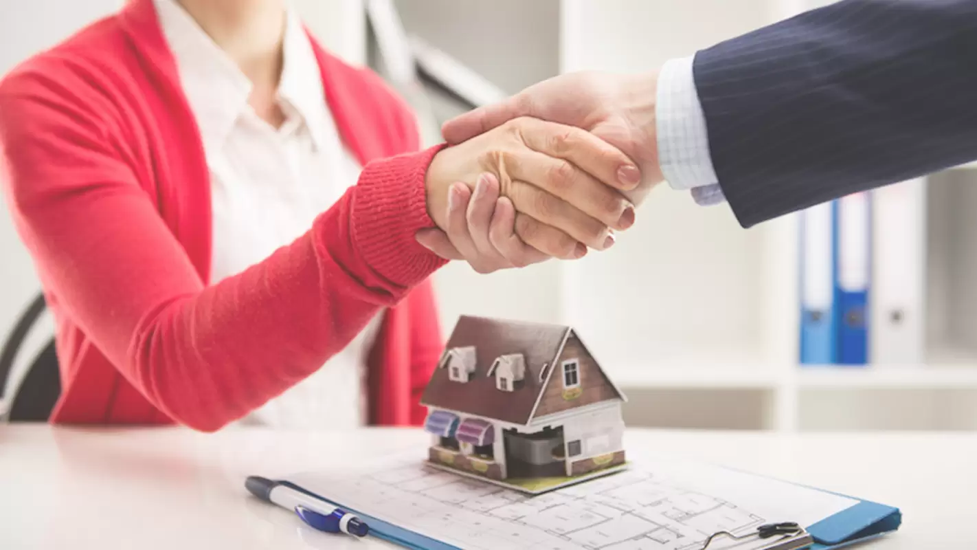 Mortgage Brokers - Simplify the Homebuying Process Sacramento, CA