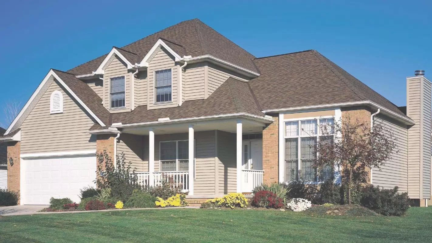 Local Roofing Company – Your Roofing Will Get Better with Us!