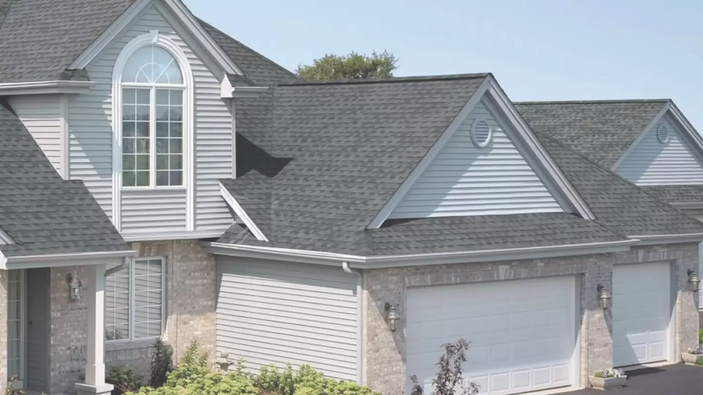 Affordable Roofing Services that Come with High-Quality! Burbank, IL