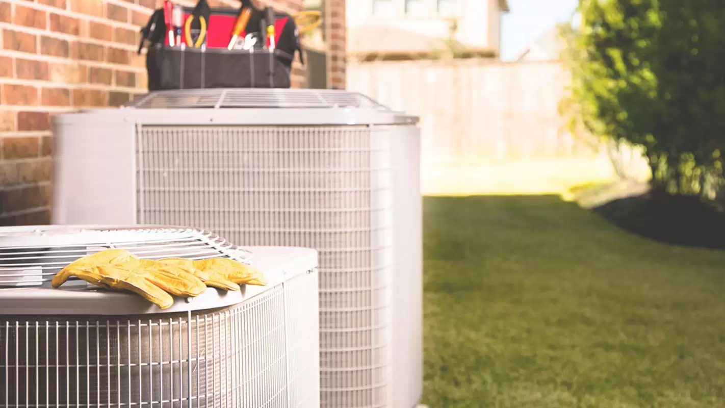 Residential HVAC Service for Your Home's Cooling Needs Secaucus, NJ