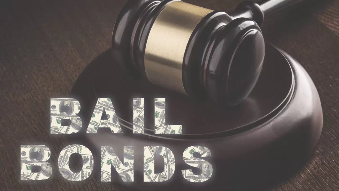 The Best Bail Bonding Services is Just a Call Away Van Nuys, CA