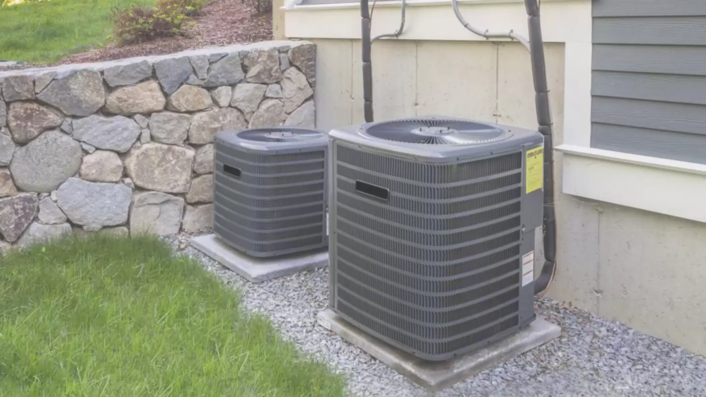 Unmatched HVAC Company For Exceptional HVAC Services Bartlett, TN