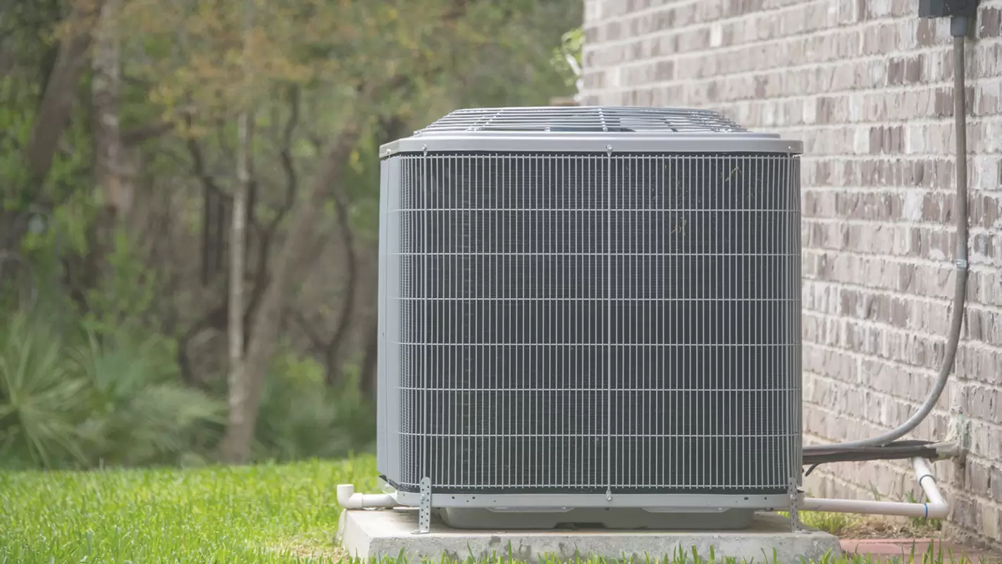 Save Money in The Long Run with Expert HVAC service Lakeland, TN