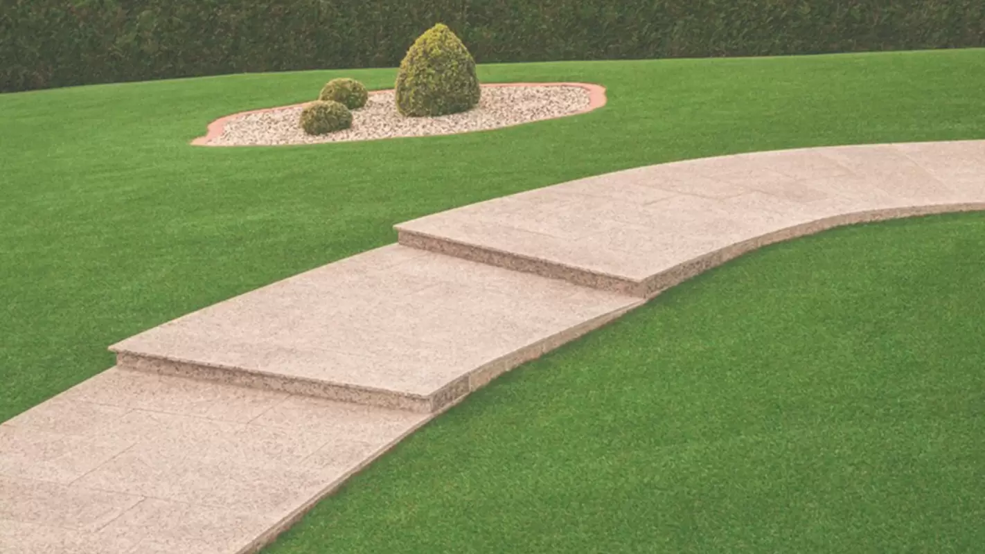 Ensuring an Enjoyable Space with Our Artificial Turf Installations Jacksonville, FL