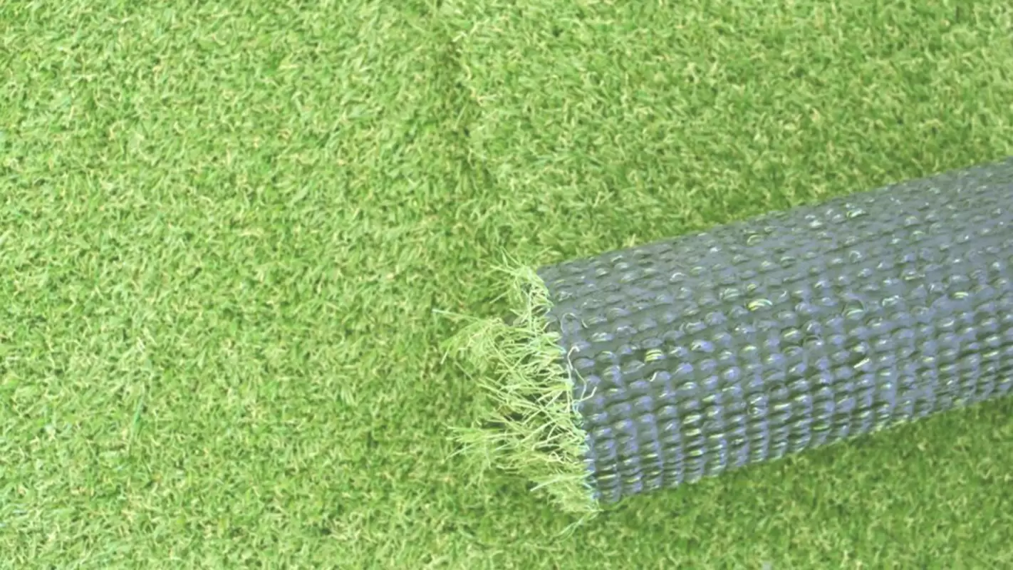 Leading You to a Green and Durable Future with Astroturf Installation! Jacksonville, FL