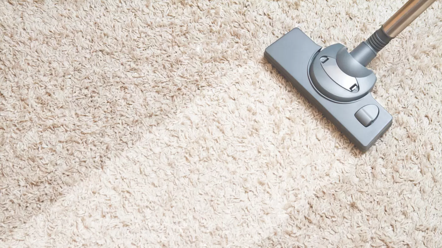 Guaranteed Carpet Revival With Our Deep Carpet Cleaning Marietta, GA