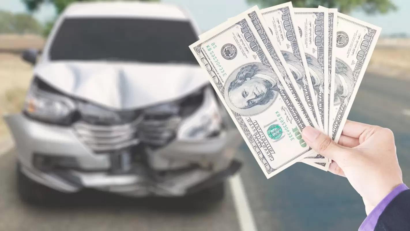 Cash For Your Junk Car - Get Paid on The Spot Kennesaw, GA