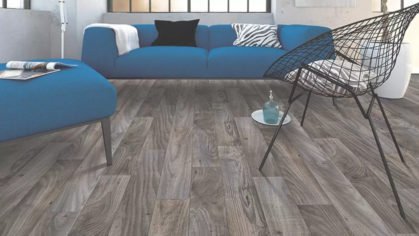 Looking for High Quality LVP flooring near me? Call Us! Lawton, MI