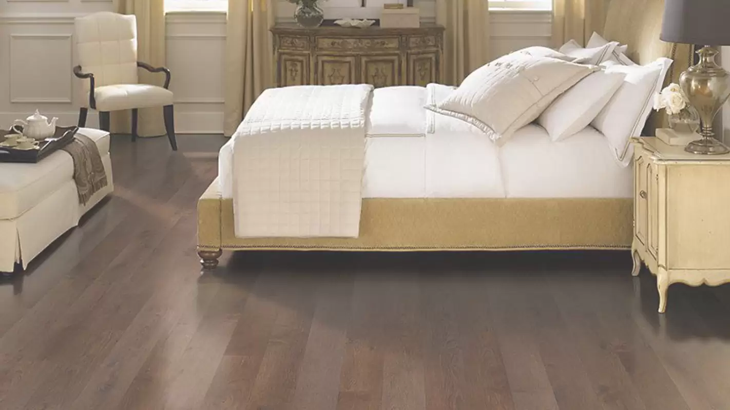 Unrivaled LVP Flooring - Unbeatable Quality and Unmatched Style Lawton, MI