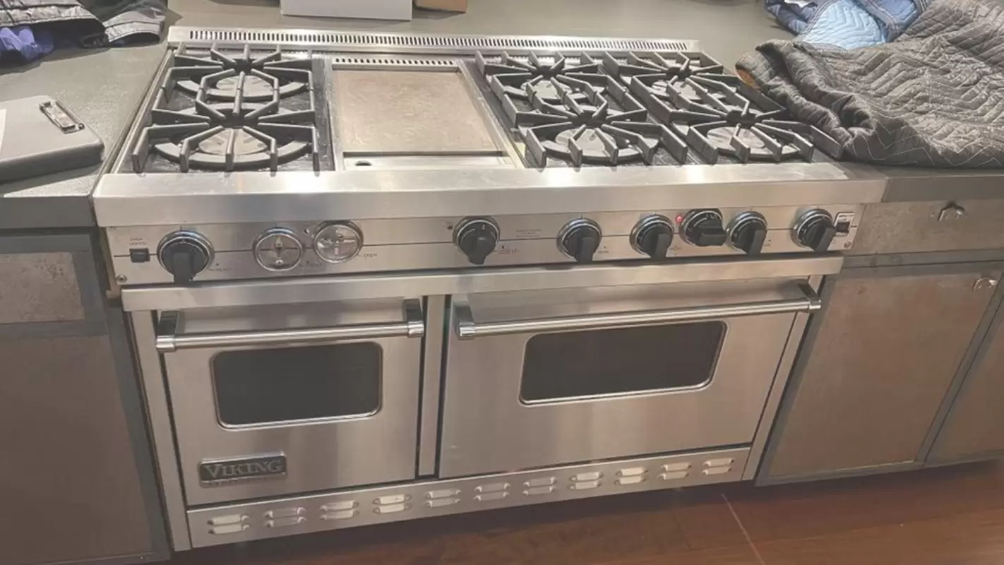Appliance Repair Cost that Won’t Break the Bank! Queens, NY
