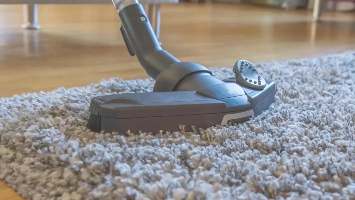 Premier Carpet Cleaning Service in Allen TX for a Spotless Home