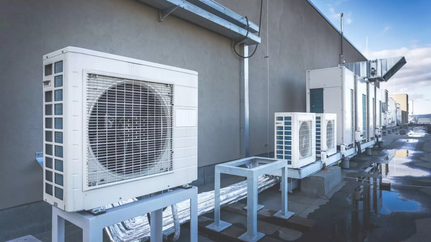 Stay Cool All Summer Long with Expert Air Conditioning Service Bradenton, FL
