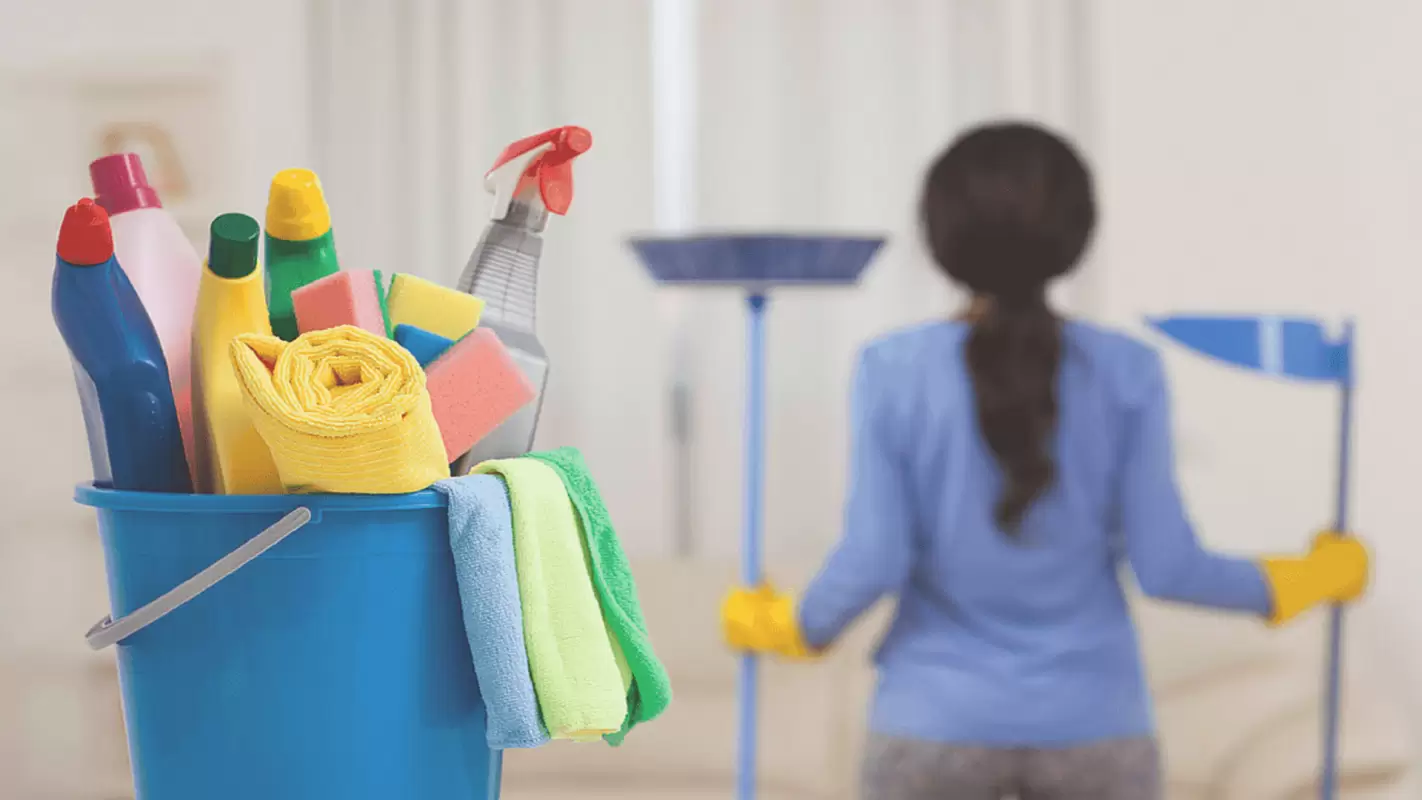 Don’t Bother to Type “Emergency Cleaning Services Near Me” on Google Chandler, AZ