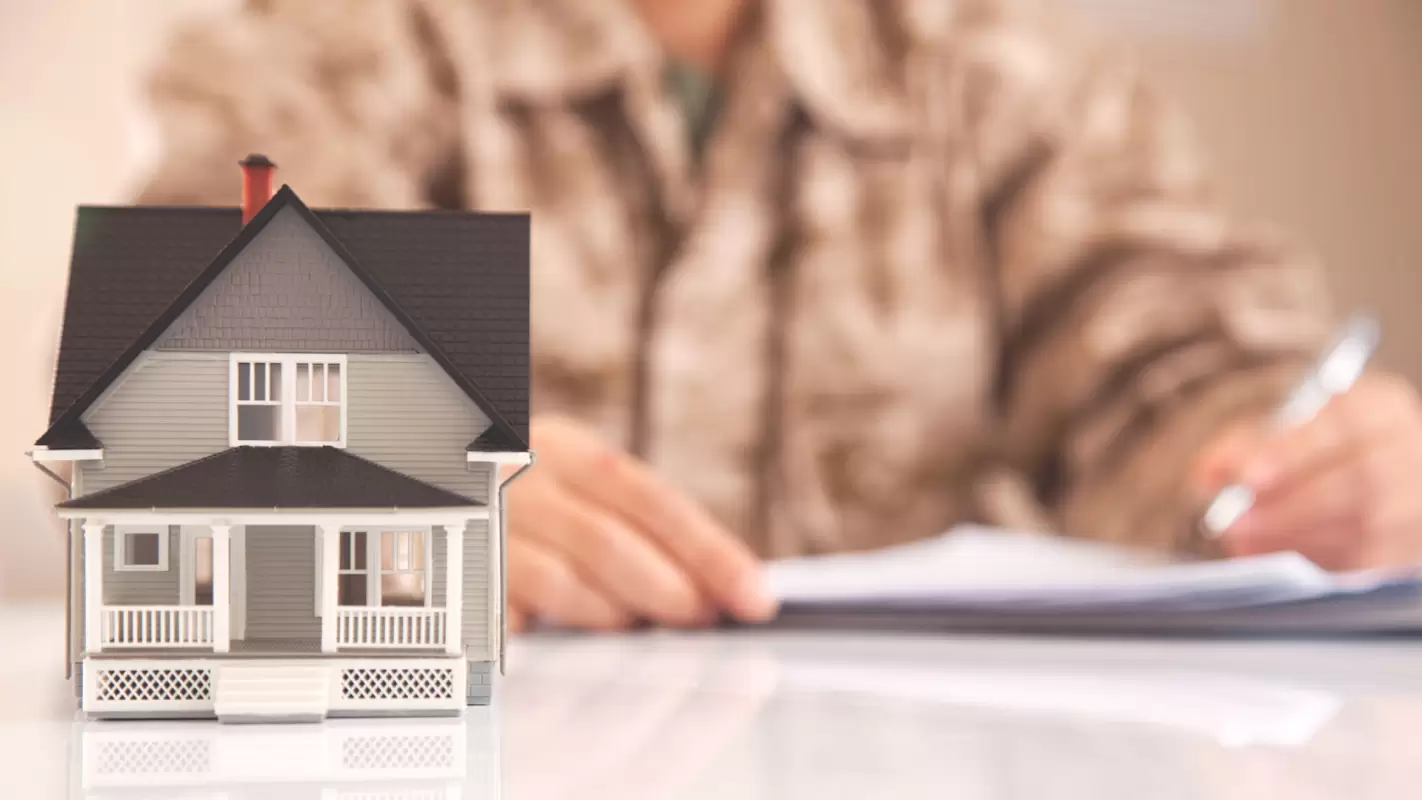 Choose Our VA Loan for House for Your Dream Home in Groveland, FL