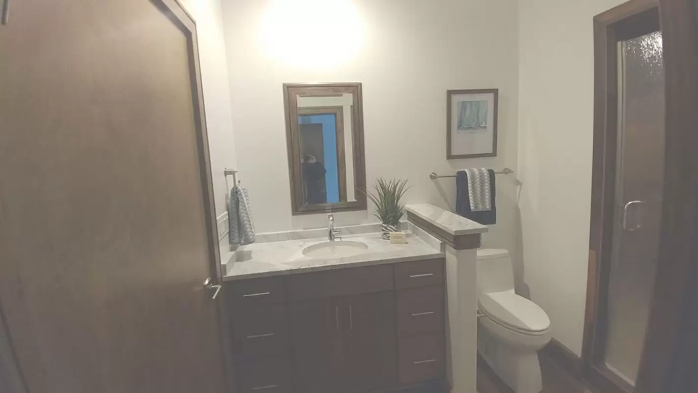 Quality Bathroom Remodeling – A Design Worthy of Appreciation!