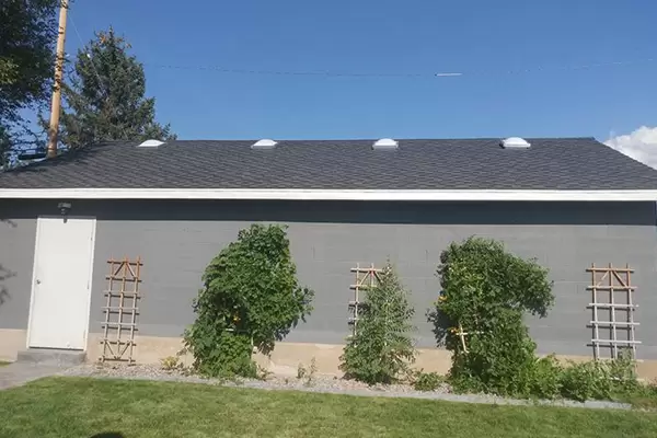 Our Local Roofing Company Got You Covered Eagle Mountain, UT