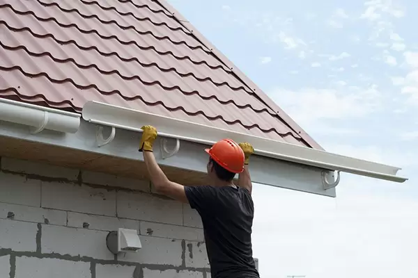 Quick and Easy Access to Low-Cost Gutters in Orem, UT