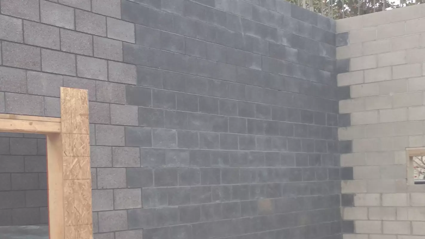 Masonry Services – Solid Material for Construction in Brentwood, CA