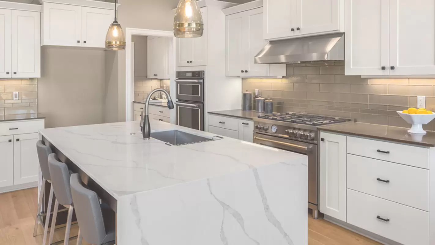 Want Fair Countertop Installation Cost? We’re Just Nearby! Gilbert, AZ